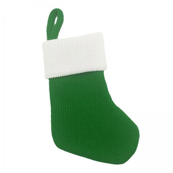 Christmas Stocking Hanging - 3x Christmas Stocking Candy Gift Bag