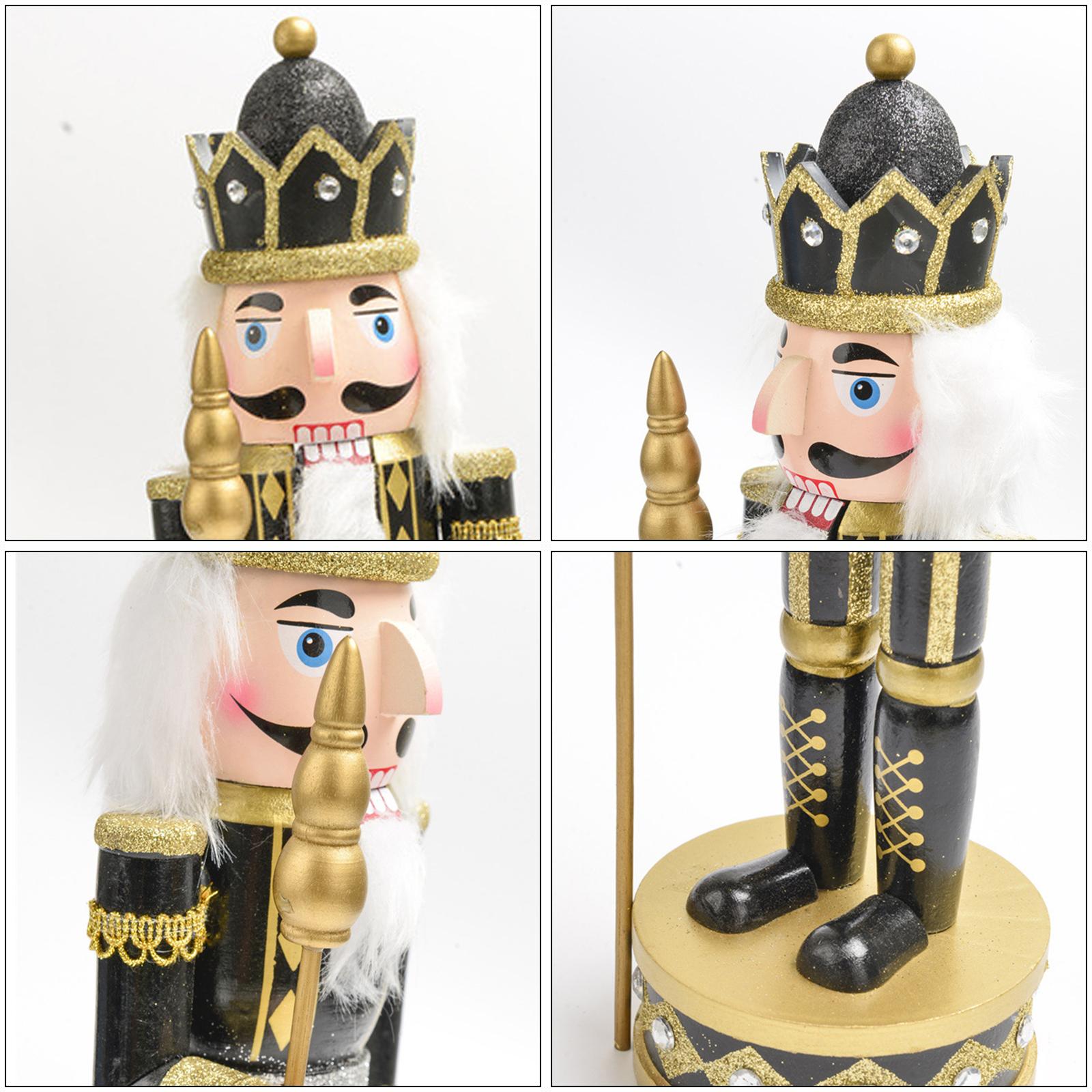 Christmas nutcracker ornament, - Nutcracker Figurine ulasan dan harga