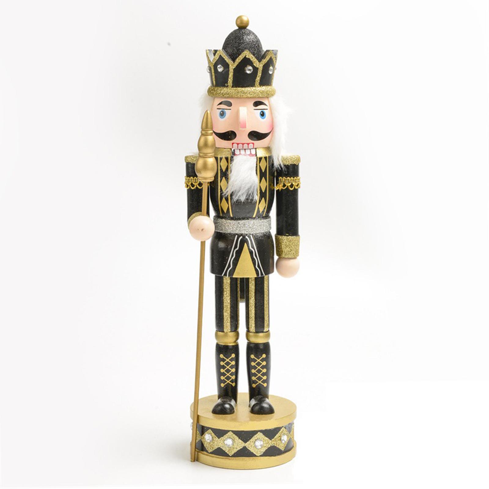 Christmas nutcracker ornament, - Nutcracker Figurine ulasan dan harga