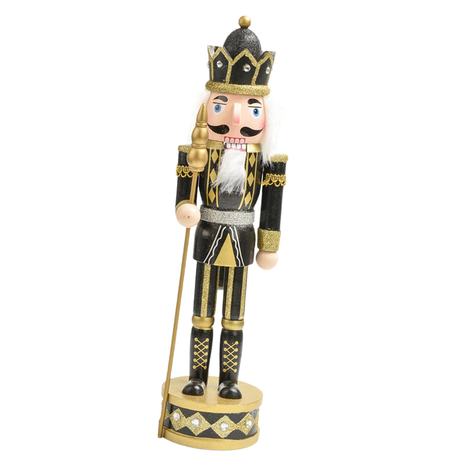 Christmas nutcracker ornament, - Nutcracker Figurine ulasan dan harga