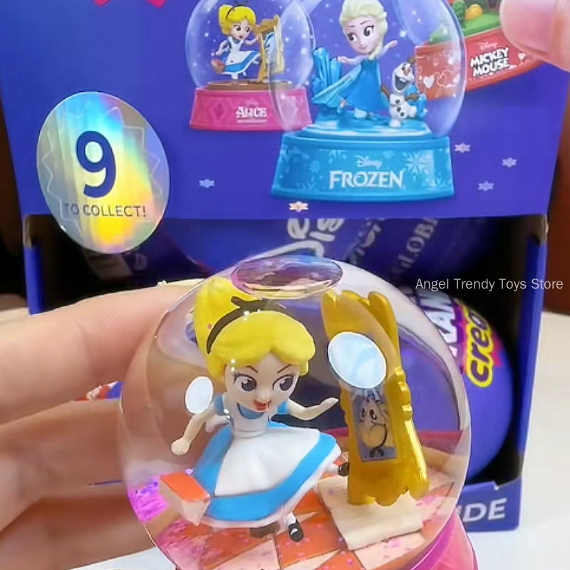 2026 In Stock New Hot Zuru Min - Ornament Ball Set ulasan dan harga