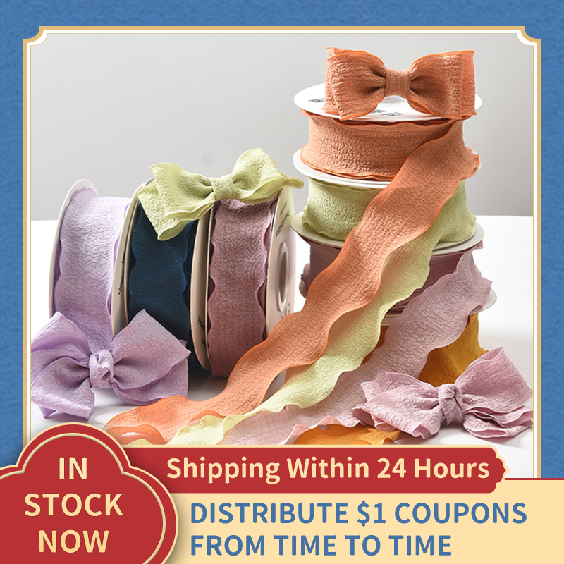 Bow Hair Accessories Handmade  - Ribbon Bow Gift ulasan dan harga